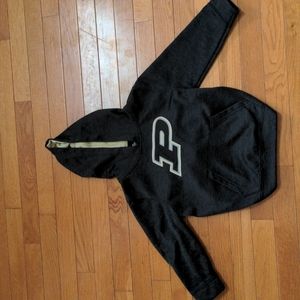 Purdue Kids Hoodie 5T